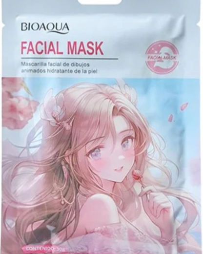 PACK DE BELLEZA: Perfume TRULY BEAUTY + Sérum Corporal TRULY BEAUTY + Mascarilla BIOAQUA + Probiótico Vaginal URO